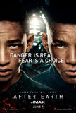 After Earth 11x17 poster for sale cheap United States USA