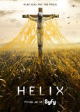 Helix 11x17 poster for sale cheap United States USA