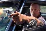 Dwayne Johnson 11x17 poster 11x17 for sale cheap United States USA