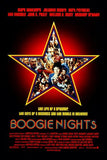 Boogie Nights 11x17 poster for sale cheap United States USA