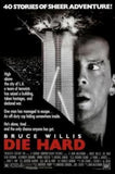 Die Hard 11x17 poster for sale cheap United States USA