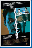 Hidden The poster The Poster Depot