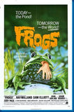 Frogs 11x17 poster for sale cheap United States USA