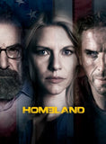 Homeland 11x17 poster for sale cheap United States USA