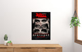 3 From Hell Movie Poster - 16"x24" The Poster Depot