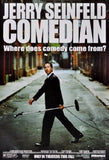 Comedian 11x17 poster for sale cheap United States USA