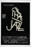 All That Jazz 11x17 poster for sale cheap United States USA