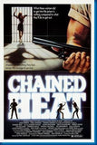 Chained Heat 11x17 poster for sale cheap United States USA