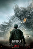 Battle Los Angeles 11x17 poster #03 for sale cheap United States USA