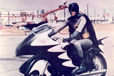 Batcycle Tv 11x17 poster 11x17 for sale cheap United States USA