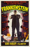 Frankenstein 11x17 poster for sale cheap United States USA