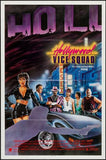 Hollywood Vice Squad 11x17 poster for sale cheap United States USA