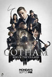 Gotham 11x17 poster for sale cheap United States USA