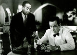 Casablanca 11x17 poster Bogart Ricks for sale cheap United States USA