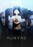 Humans 11x17 poster for sale cheap United States USA