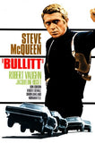 Bullitt 11x17 poster for sale cheap United States USA