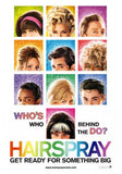 Hairspray 11x17 poster for sale cheap United States USA