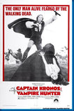 Captain Kronos 11x17 poster for sale cheap United States USA