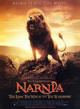 Chronicles Of Narnia Lion Witch Wardrobe 11x17 poster 61cm x 91cm for sale cheap United States USA