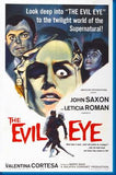 Evil Eye 11x17 poster for sale cheap United States USA