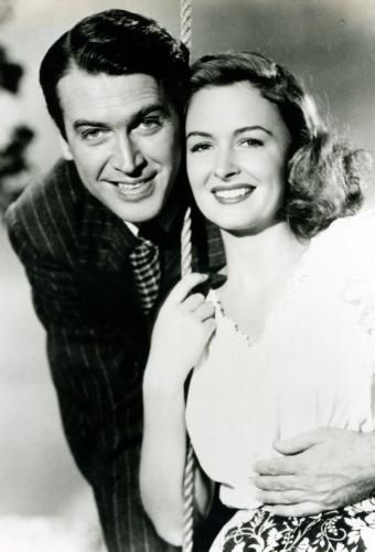 Its A Wonderful Life 11x17 poster for sale cheap United States USA