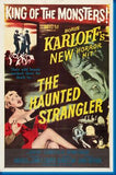 Haunted Strangler 11x17 poster for sale cheap United States USA