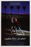 Into The Night 11x17 poster 11x17 for sale cheap United States USA