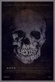 Black Death 11x17 poster for sale cheap United States USA