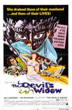 Devils Widow 11x17 poster for sale cheap United States USA