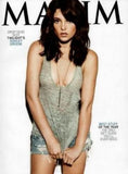 Ashley Greene 11x17 poster Maxim Cover for sale cheap United States USA