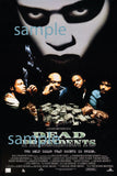 Dead Presidents 11x17 poster for sale cheap United States USA