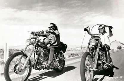 Easy Rider poster 11x17 The Poster Depot
