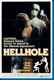 Hellhole 11x17 poster for sale cheap United States USA