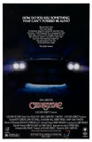 Christine 11x17 poster for sale cheap United States USA