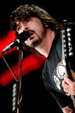 Dave Grohl 11x17 poster Singing Closeup for sale cheap United States USA