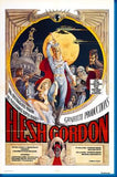 Flesh Gordon 11x17 poster for sale cheap United States USA