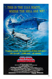 Final Countdown The 11x17 poster for sale cheap United States USA