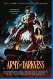 Army Of Darkness 11x17 poster for sale cheap United States USA