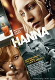 Hanna 11x17 poster for sale cheap United States USA
