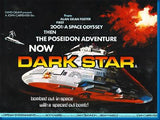 Darkstar 11x17 poster for sale cheap United States USA