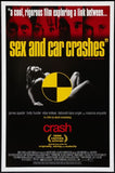 Crash 11x17 poster 11x17 Wall for sale cheap United States USA