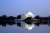 Jefferson Memorial 11x17 poster for sale cheap United States USA