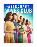 Astronaut Wives Club The 11x17 poster for sale cheap United States USA