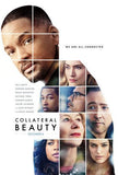 Collateral Beauty 11x17 poster for sale cheap United States USA