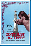 Don?T Just Lay There 11x17 poster for sale cheap United States USA
