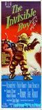 Invisible Boy The 11x17 poster for sale cheap United States USA