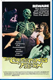 Creeping Flesh 1973 11x17 poster for sale cheap United States USA