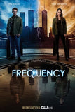 Frequency 11x17 poster for sale cheap United States USA