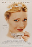 Emma 11x17 poster Gwyneth Paltrow for sale cheap United States USA