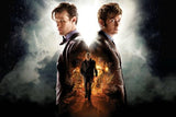 Doctor Who 11x17 poster for sale cheap United States USA